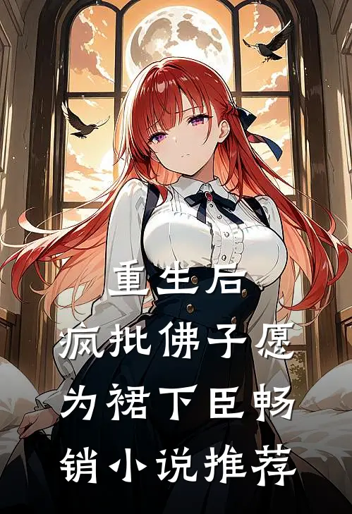 重生后，疯批佛子愿为裙下臣畅销小说推荐
