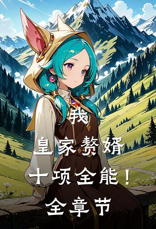 我，皇家赘婿，十项全能！全章节