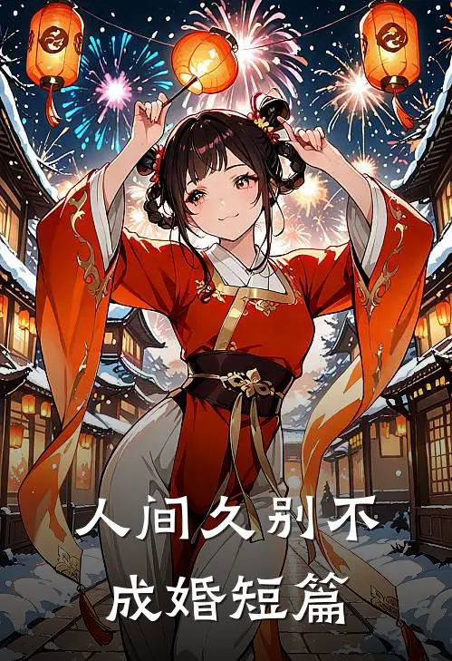 人间久别不成婚短篇
