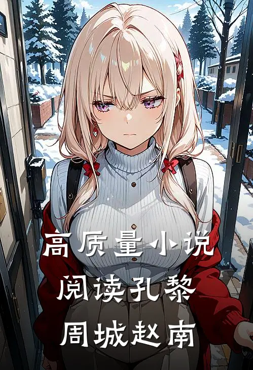 高质量小说阅读孔黎周城赵南