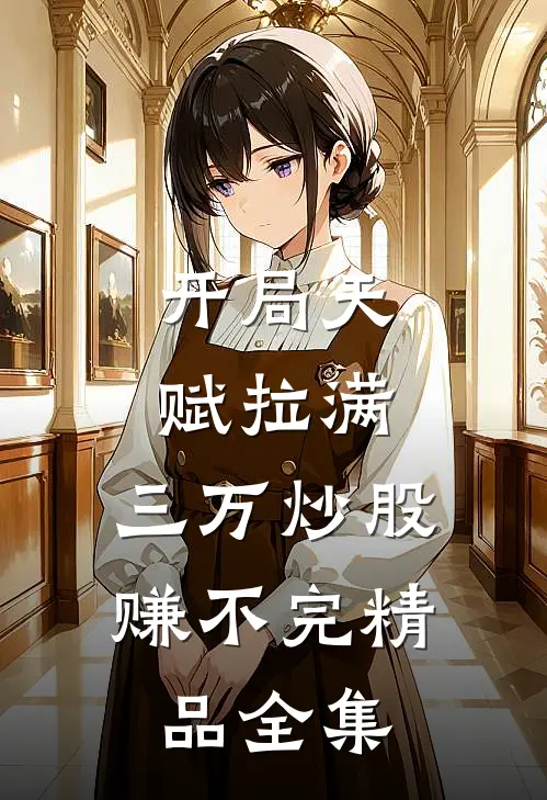 开局天赋拉满，三万炒股赚不完精品全集