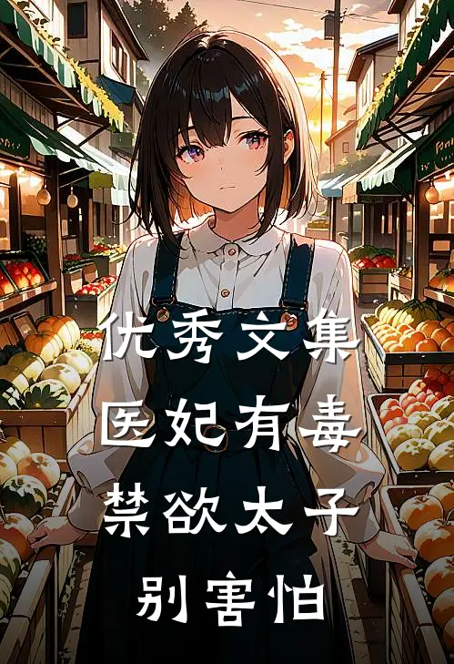 优秀文集医妃有毒,禁欲太子别害怕