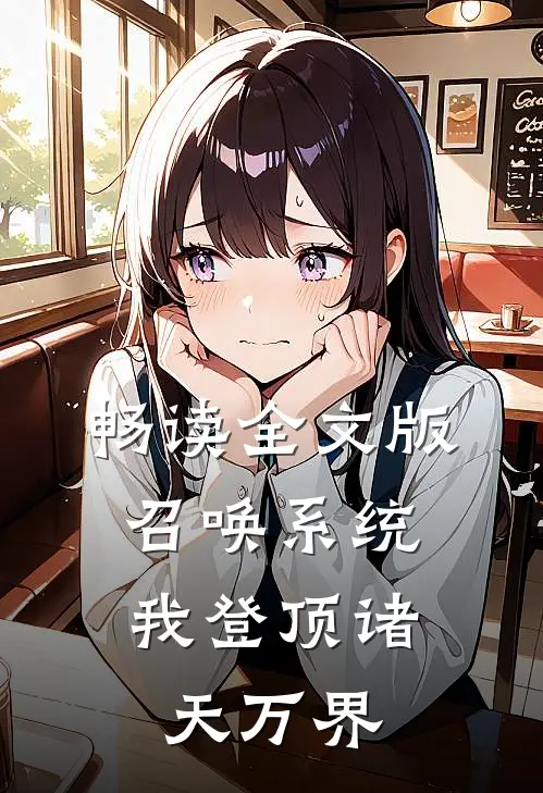 畅读全文版召唤系统：我登顶诸天万界
