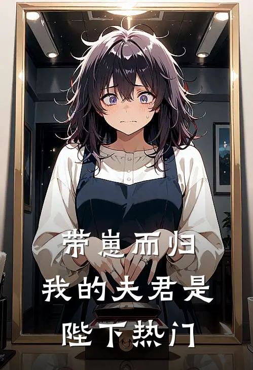 带崽而归，我的夫君是陛下热门