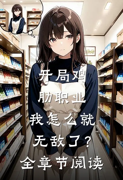 开局鸡肋职业，我怎么就无敌了？全章节阅读