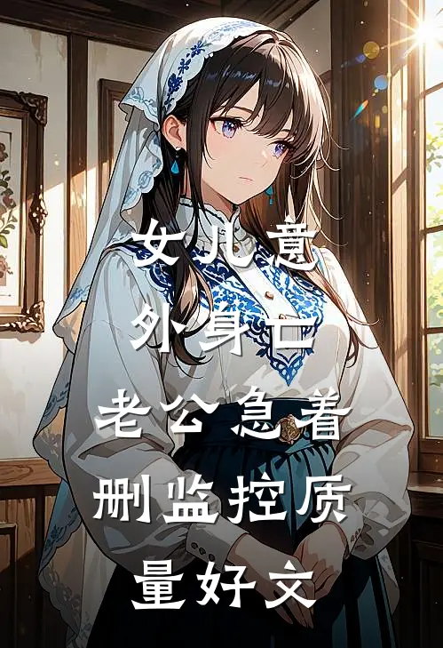 女儿意外身亡，老公急着删监控质量好文