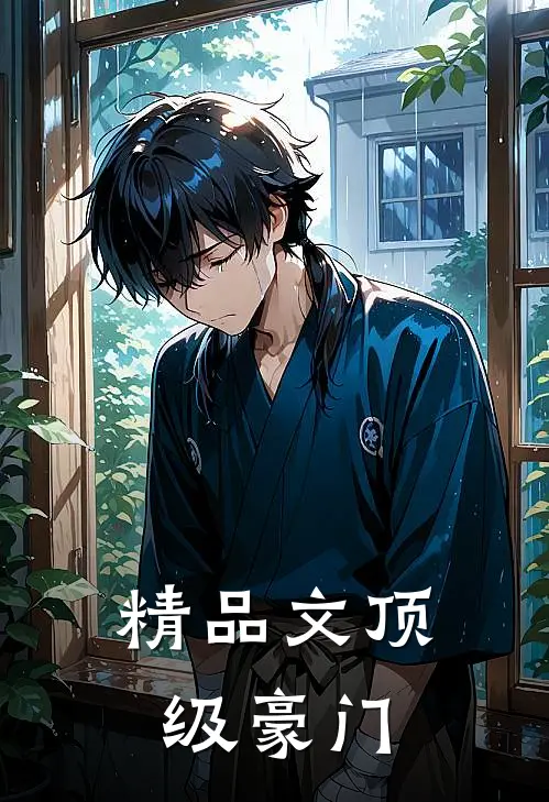 精品文顶级豪门