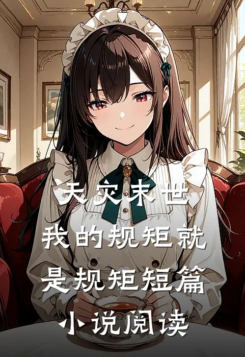 天灾末世：我的规矩就是规矩短篇小说阅读
