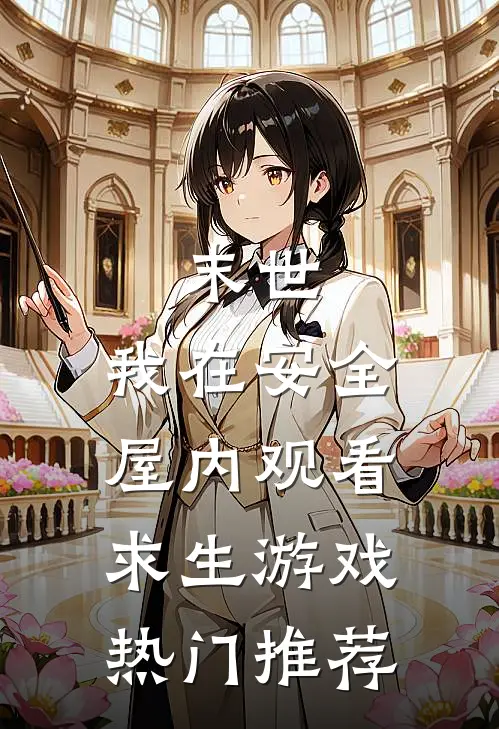 末世：我在安全屋内观看求生游戏热门推荐
