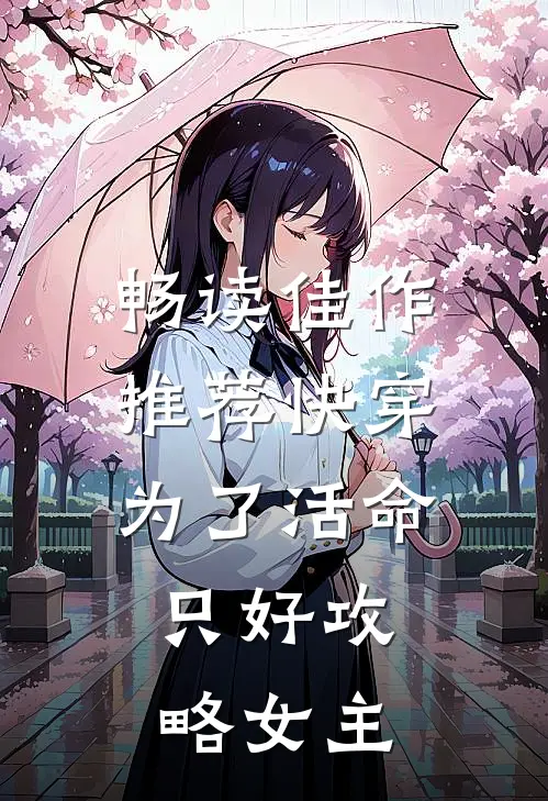 畅读佳作推荐快穿：为了活命，只好攻略女主