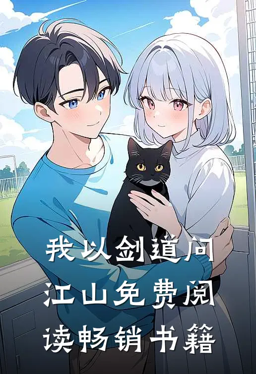 我以剑道问江山免费阅读畅销书籍