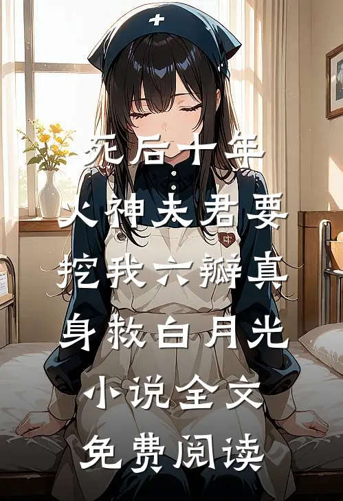死后十年，火神夫君要挖我六瓣真身救白月光小说全文免费阅读