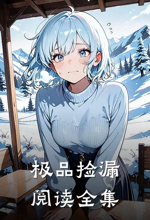 极品捡漏阅读全集