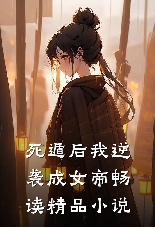 死遁后我逆袭成女帝畅读精品小说