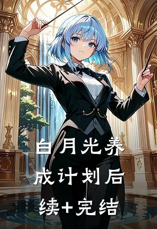 白月光养成计划后续+完结