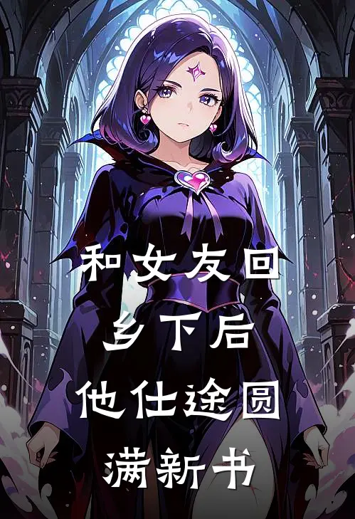 和女友回乡下后，他仕途圆满新书