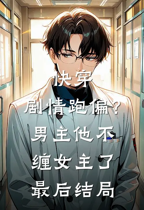 快穿：剧情跑偏？男主他不缠女主了最后结局