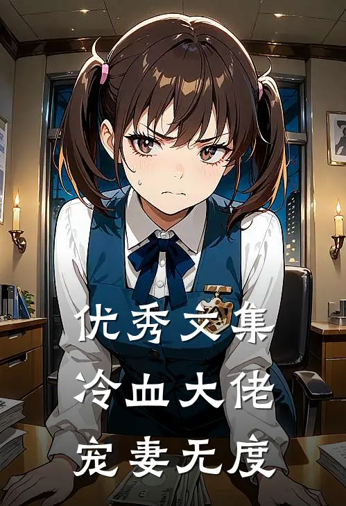 优秀文集冷血大佬宠妻无度