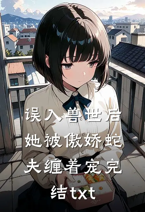 误入兽世后，她被傲娇蛇夫缠着宠完结txt