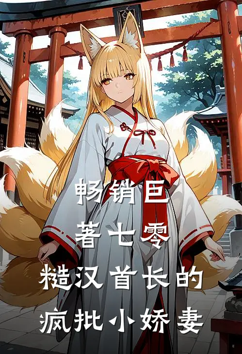 畅销巨著七零：糙汉首长的疯批小娇妻