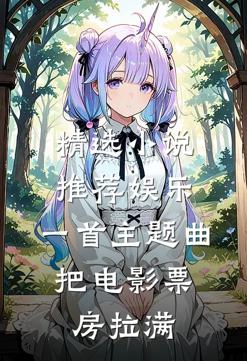 精选小说推荐娱乐：一首主题曲，把电影票房拉满