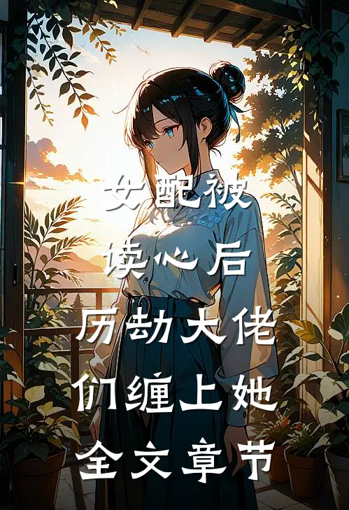 女配被读心后，历劫大佬们缠上她全文章节