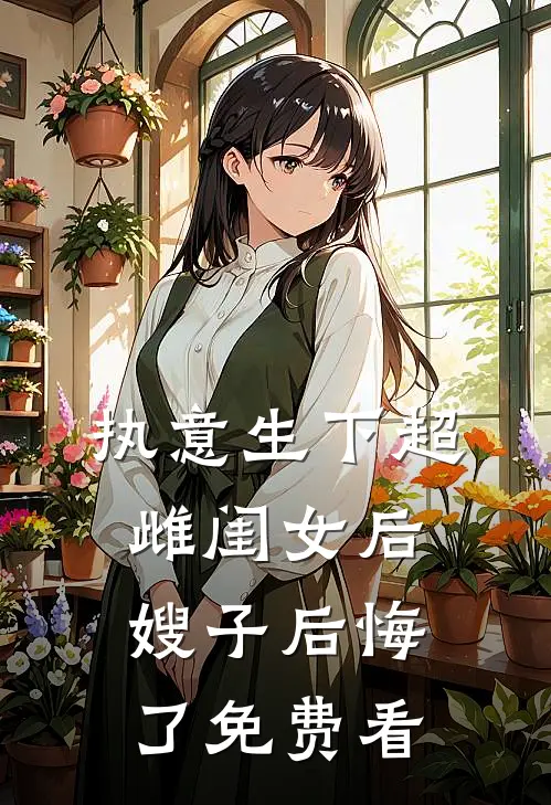 执意生下超雌闺女后，嫂子后悔了免费看