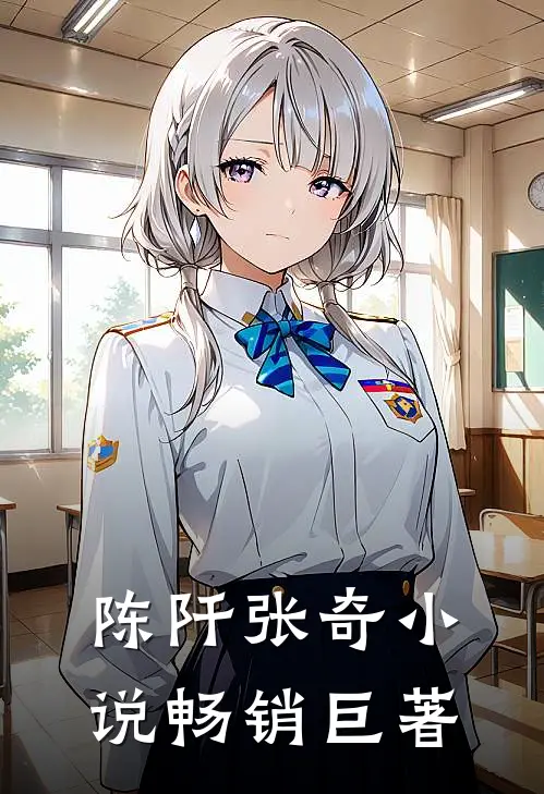 陈阡张奇小说畅销巨著
