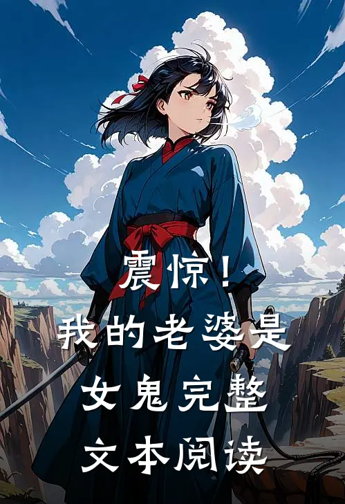 震惊！我的老婆是女鬼完整文本阅读