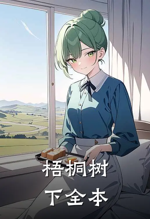 梧桐树下全本