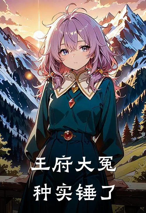 王府大冤种实锤了