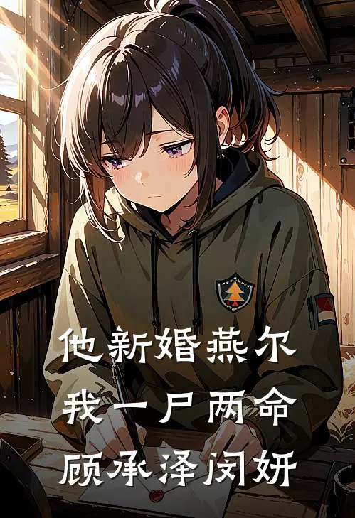他新婚燕尔，我一尸两命顾承泽闵妍