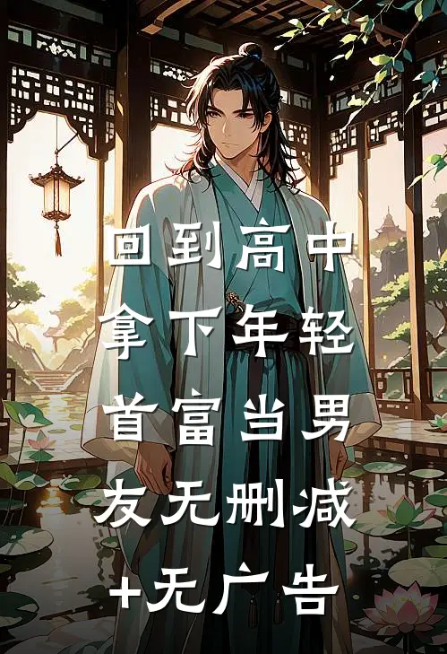回到高中，拿下年轻首富当男友无删减+无广告