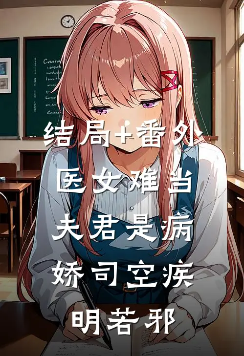 结局+番外医女难当：夫君是病娇司空疾明若邪