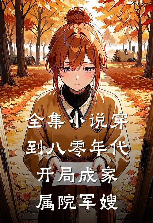 全集小说穿到八零年代，开局成家属院军嫂