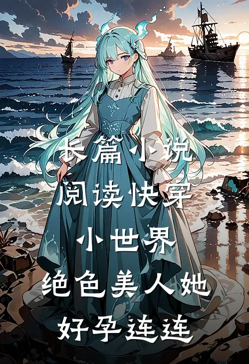长篇小说阅读快穿小世界：绝色美人她好孕连连