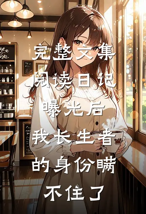 完整文集阅读日记曝光后，我长生者的身份瞒不住了