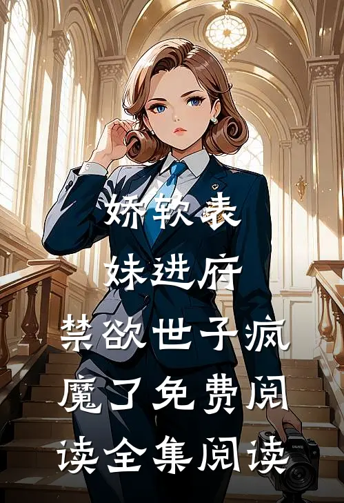 娇软表妹进府:禁欲世子疯魔了免费阅读全集阅读