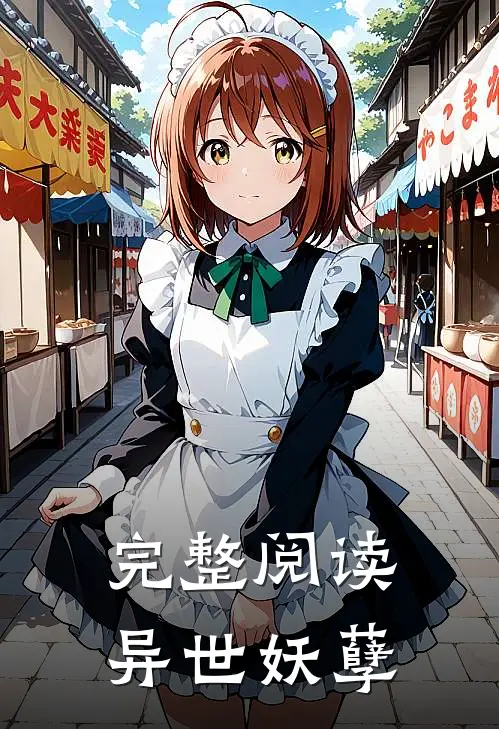 完整阅读异世妖孽