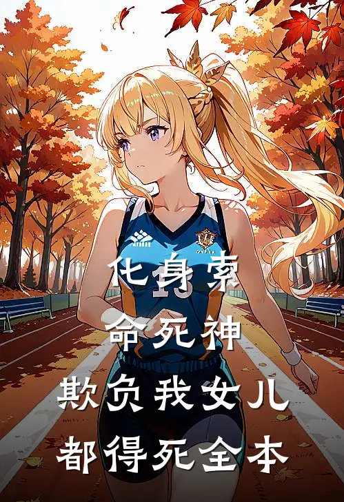 化身索命死神，欺负我女儿都得死全本