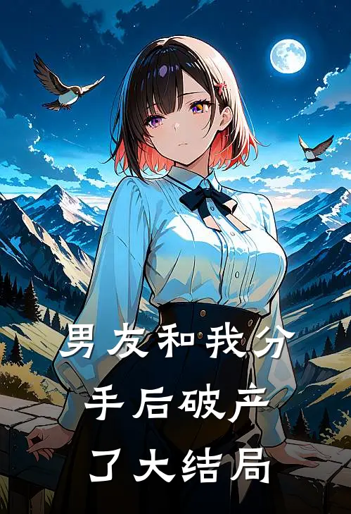 男友和我分手后破产了大结局