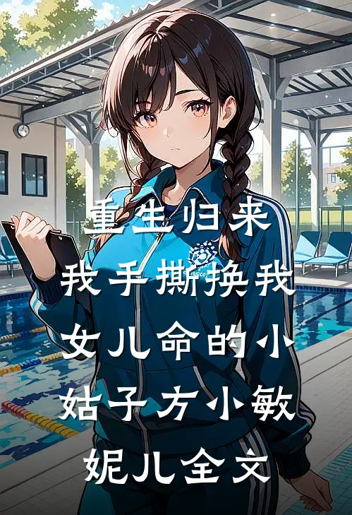 重生归来，我手撕换我女儿命的小姑子方小敏妮儿全文