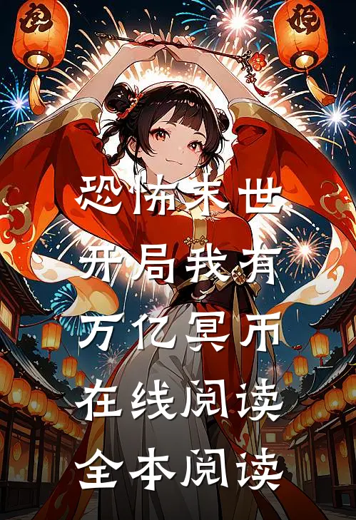 恐怖末世，开局我有万亿冥币在线阅读全本阅读