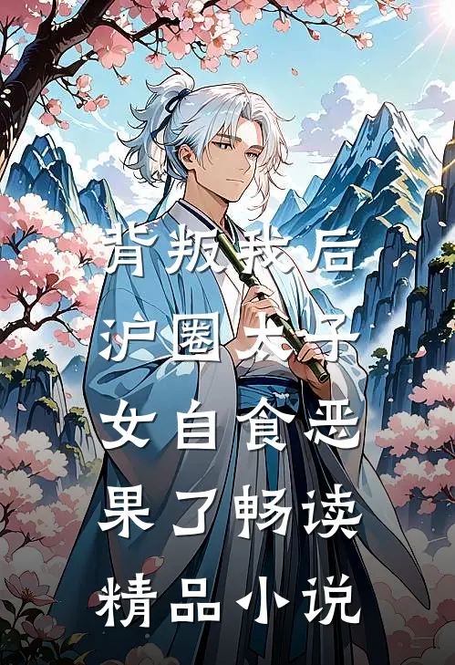 背叛我后，沪圈太子女自食恶果了畅读精品小说