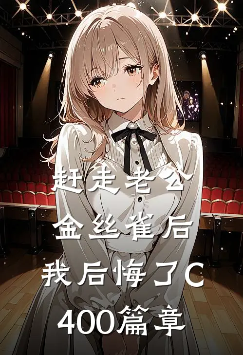 赶走老公金丝雀后，我后悔了C400篇章