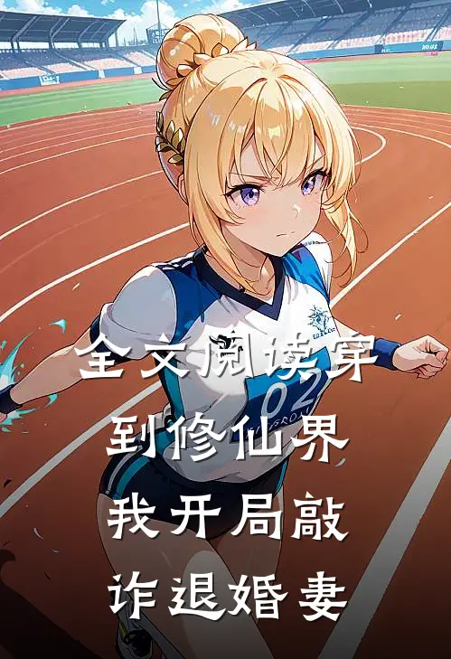 全文阅读穿到修仙界，我开局敲诈退婚妻