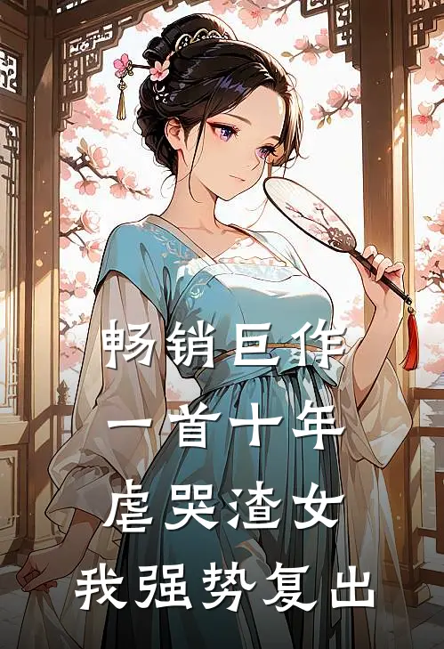 畅销巨作一首十年虐哭渣女，我强势复出