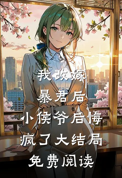 我改嫁暴君后，小侯爷后悔疯了大结局免费阅读