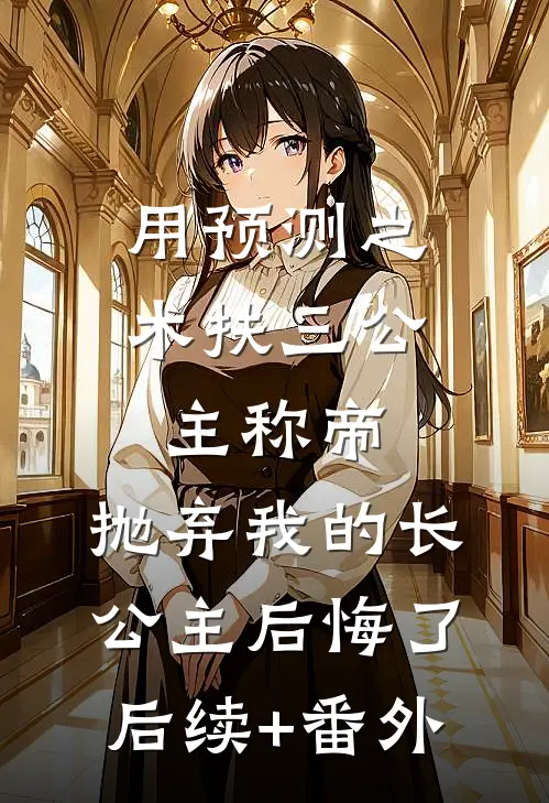 用预测之术扶三公主称帝，抛弃我的长公主后悔了后续+番外