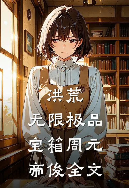 洪荒：无限极品宝箱周元帝俊全文